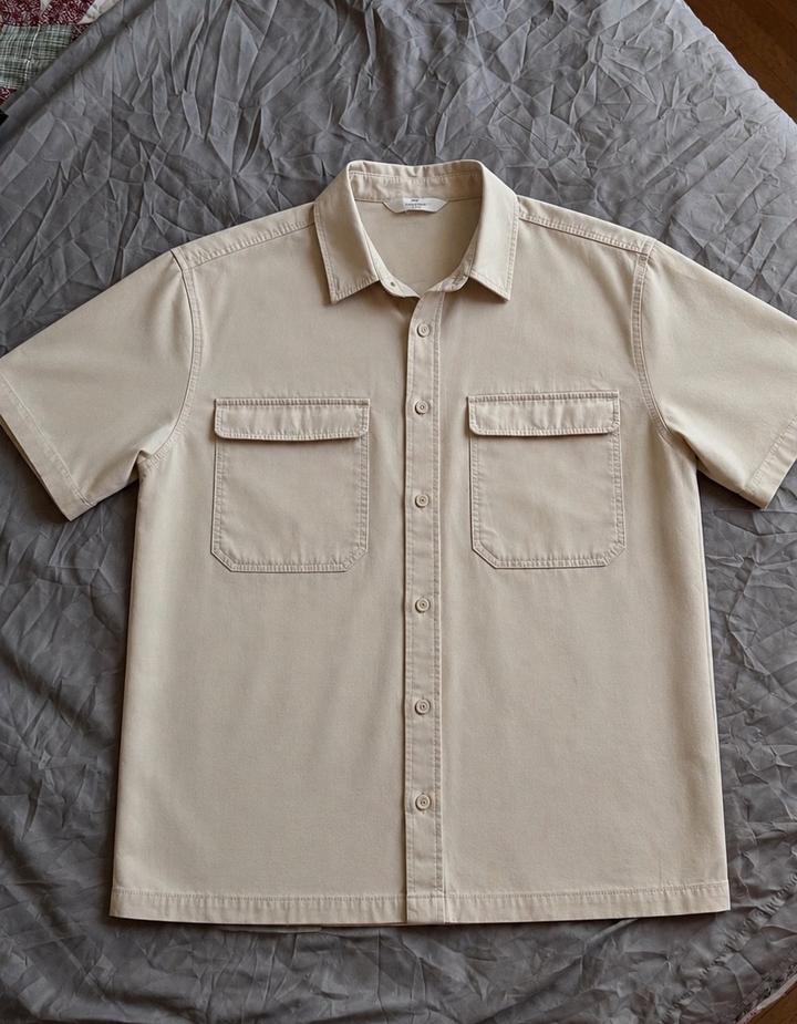 Рубашка H&M