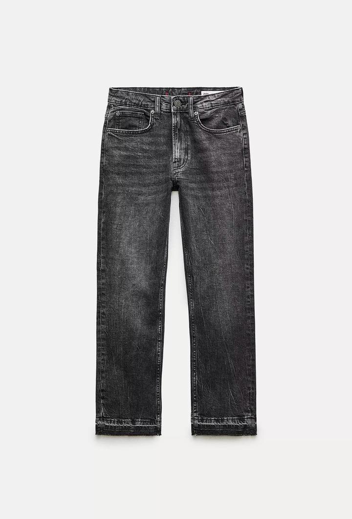 Джинсы Zara