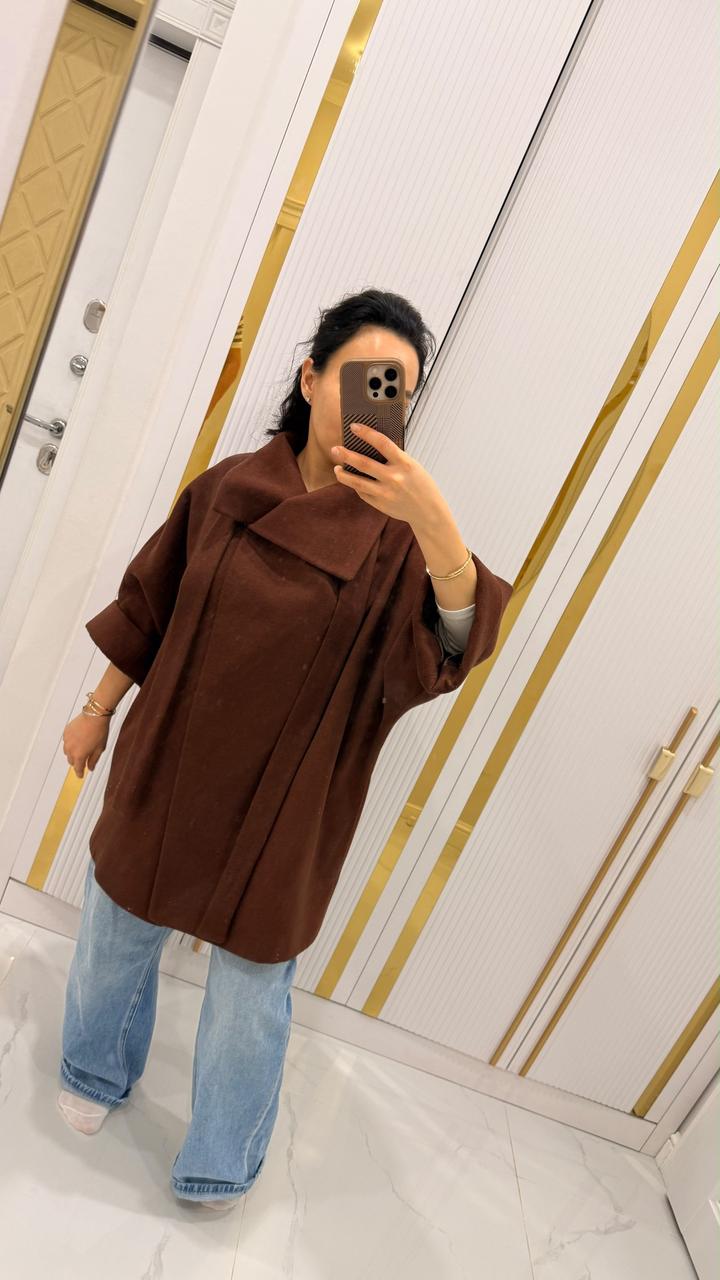 360 Cashmere Пальто