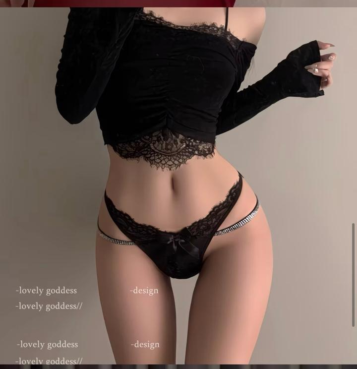& Other stories Трусики новые