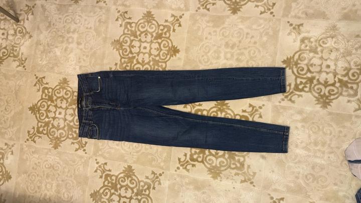 Джинсы Zara