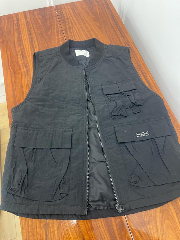 Жилет ZARA
