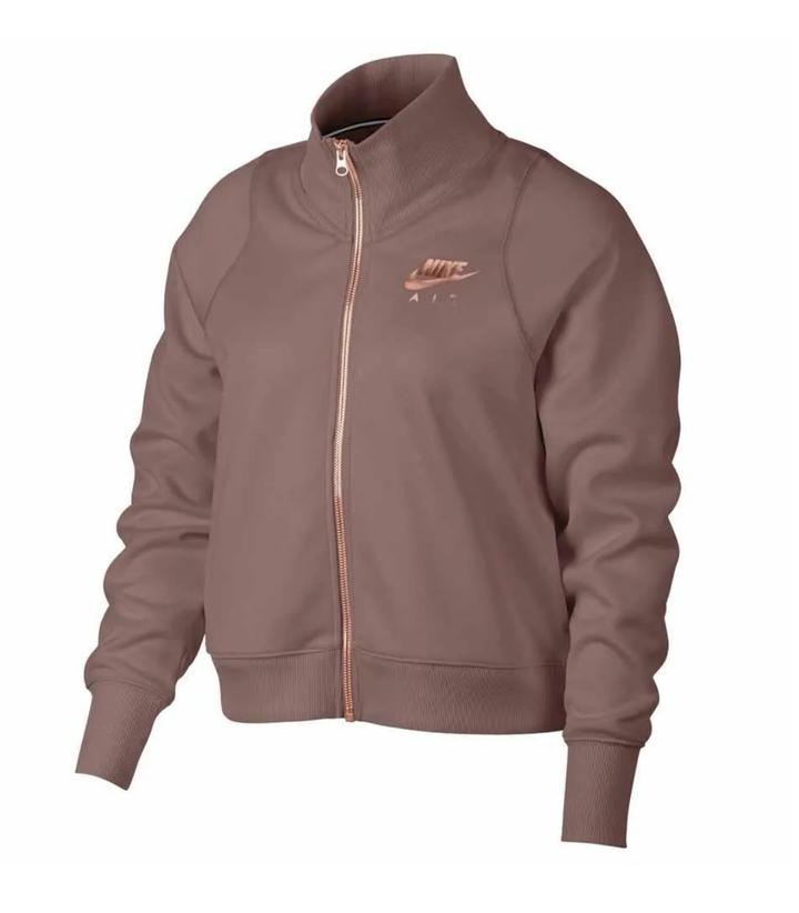 Nike Air толстовка на молнии