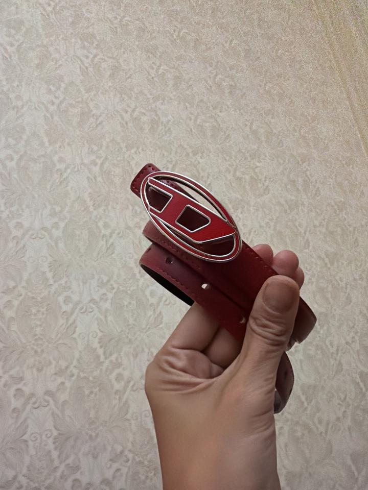Женский ремень Diesel
