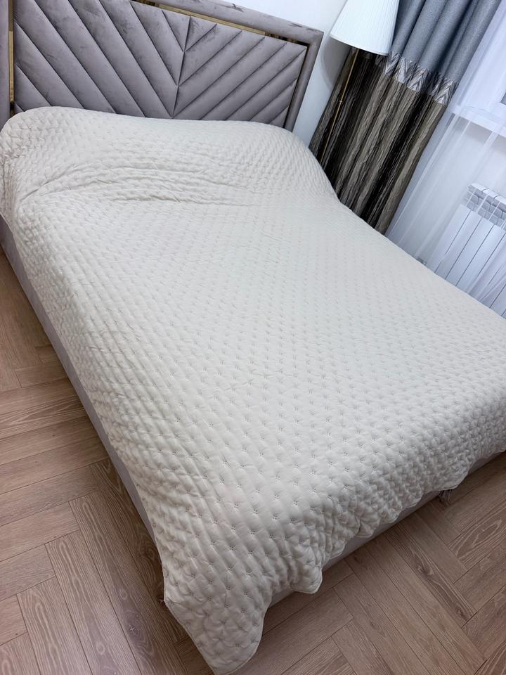 Покрывало Zara Home