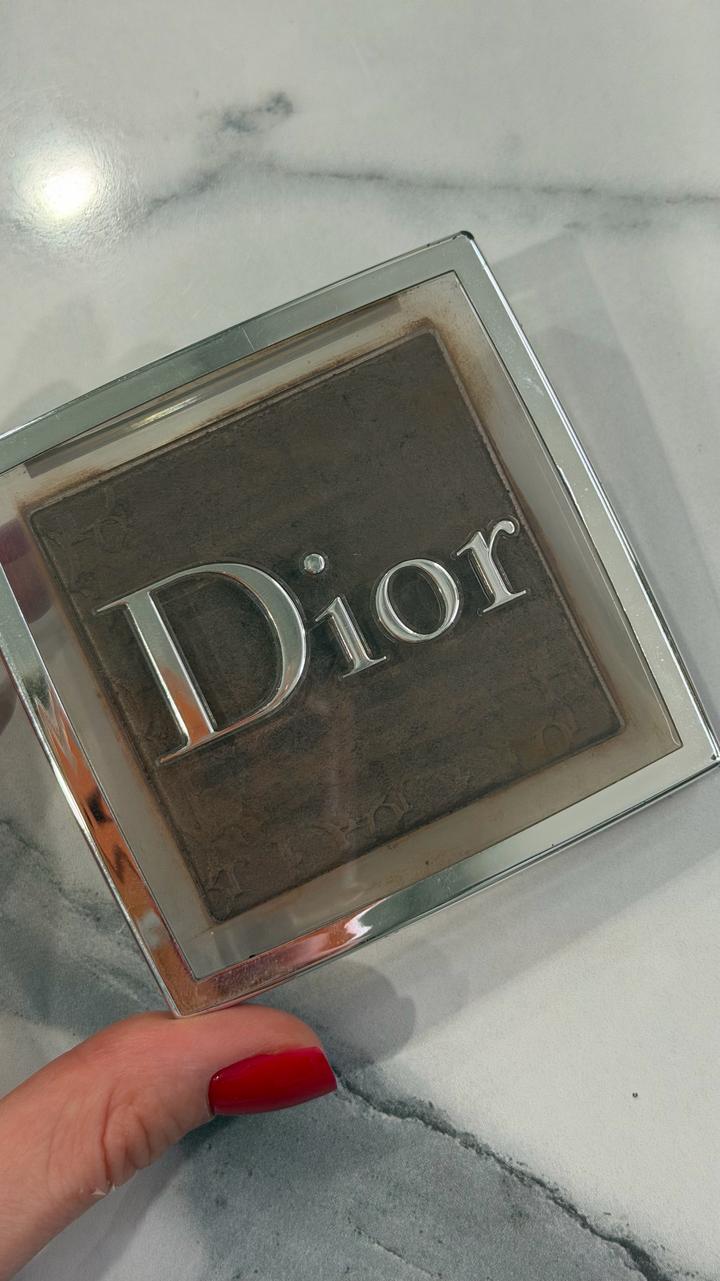 Dior Backstage Face & Body Powder-No-Powder