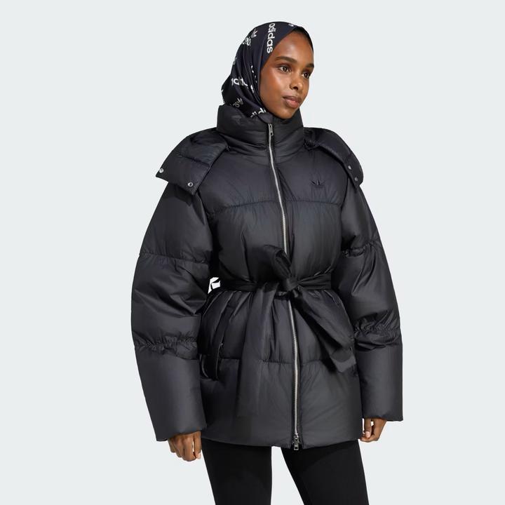Adidas Куртка Пуховик на заказ