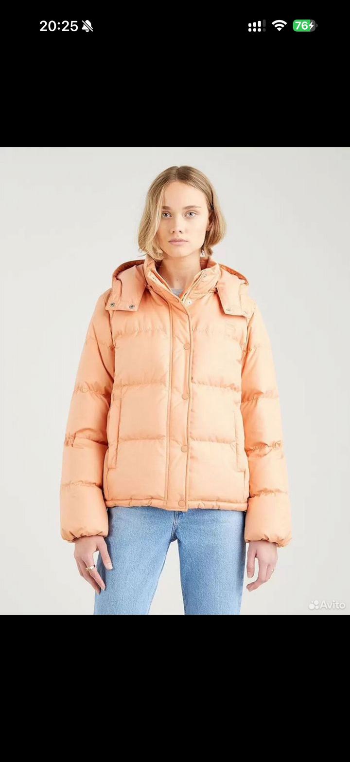 Куртка Levi's