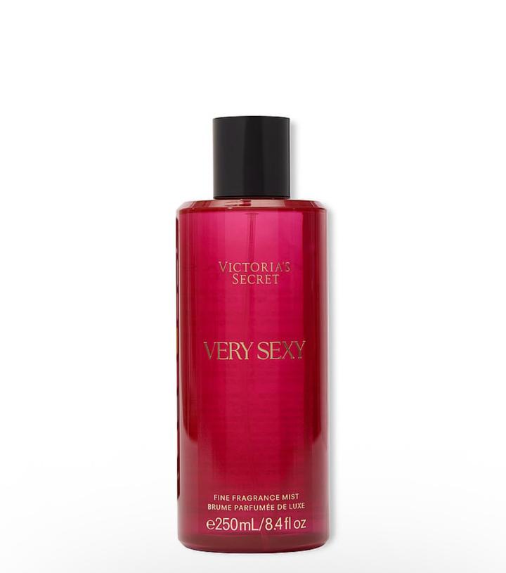 Парфюмированный спрей для тела Victoria's Secret Very Sexy