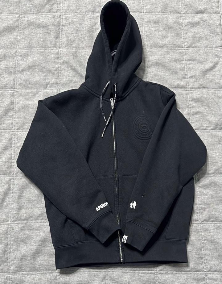 худи aape