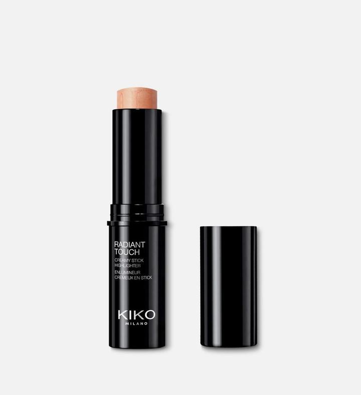 Хайлайтер в стике KIKO Milano