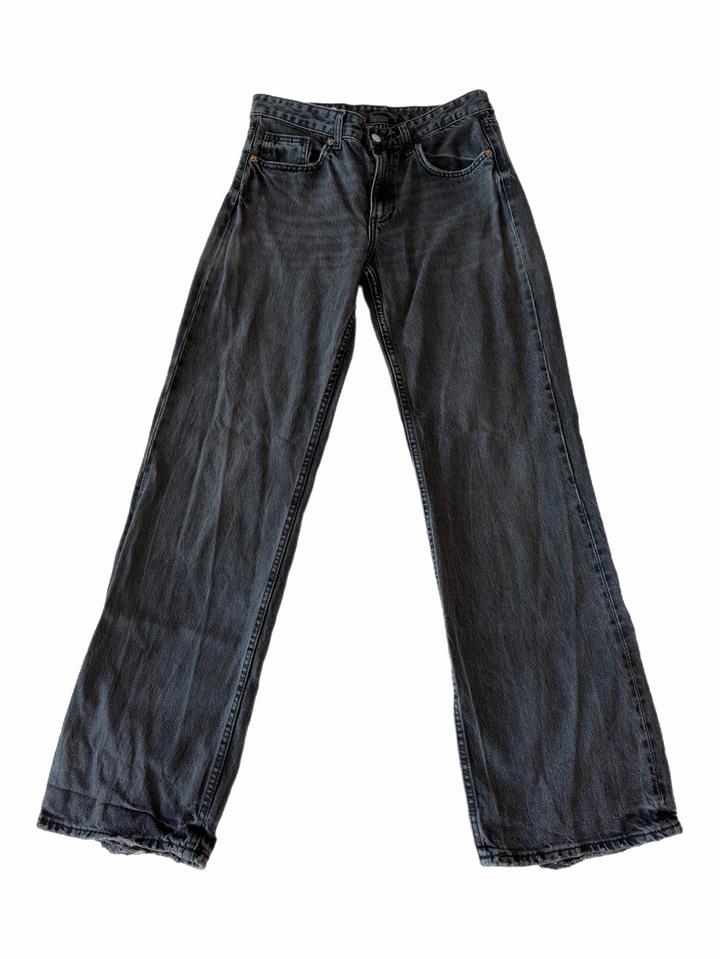 Джинсы ZARA