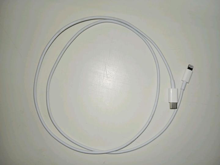 Apple Ақ зарядка для айфон