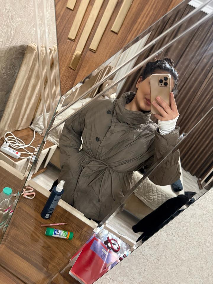 Куртка ZARA