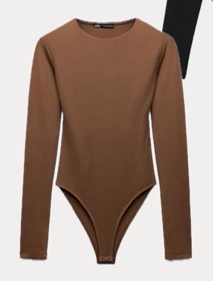 Боди ZARA