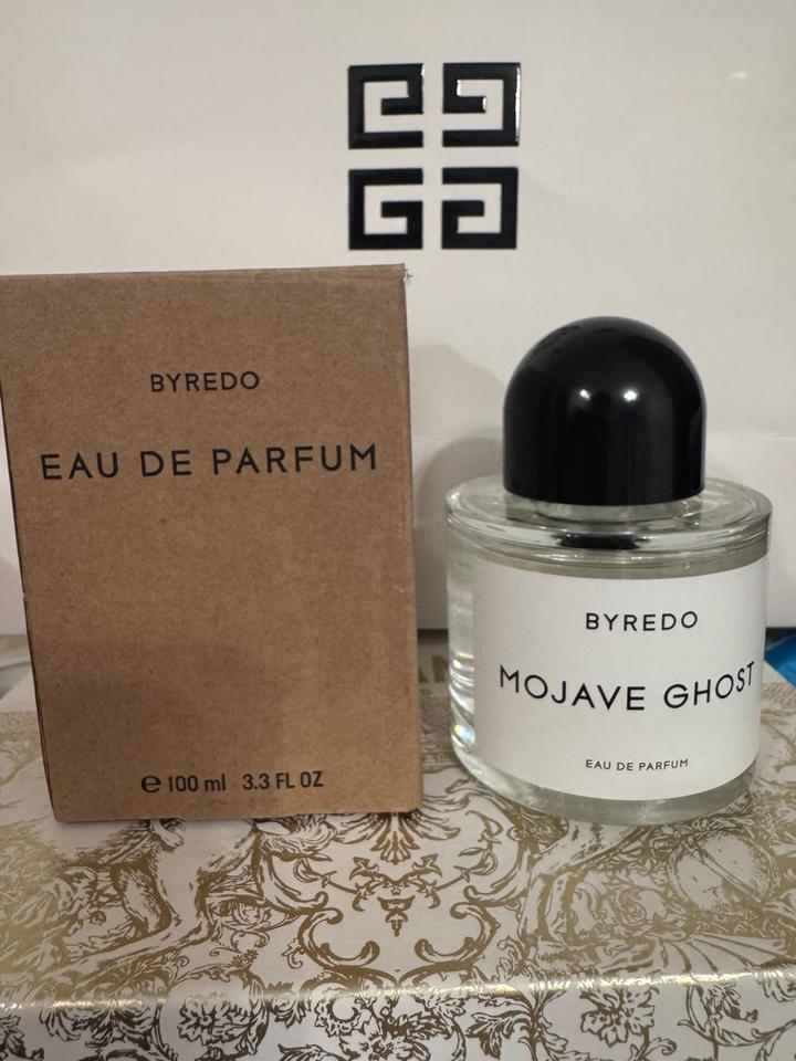 Парфюмерная вода BYREDO Mojave Ghost