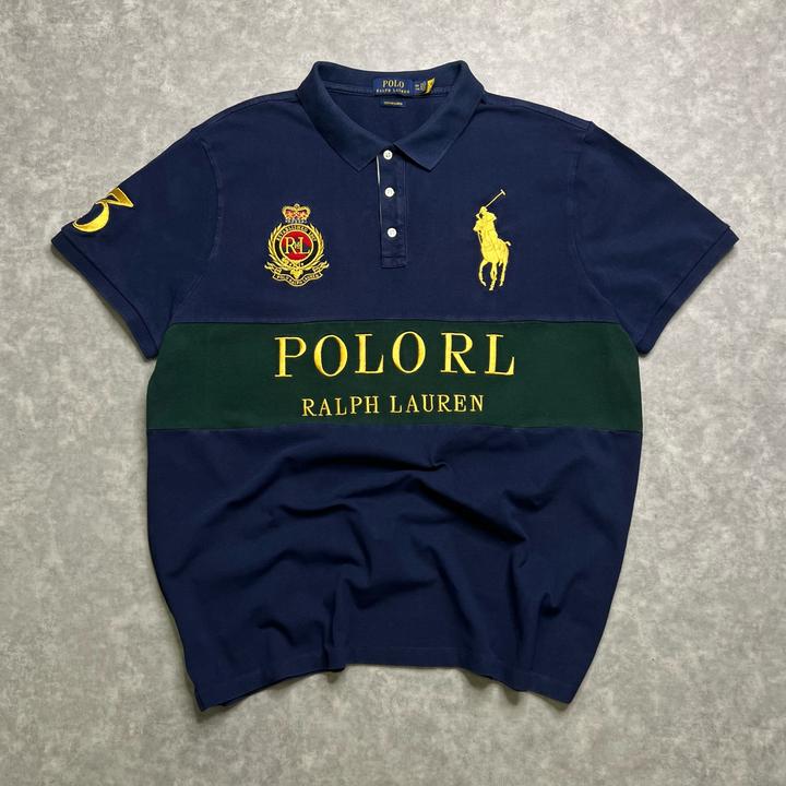 Polo Ralph Lauren Поло
