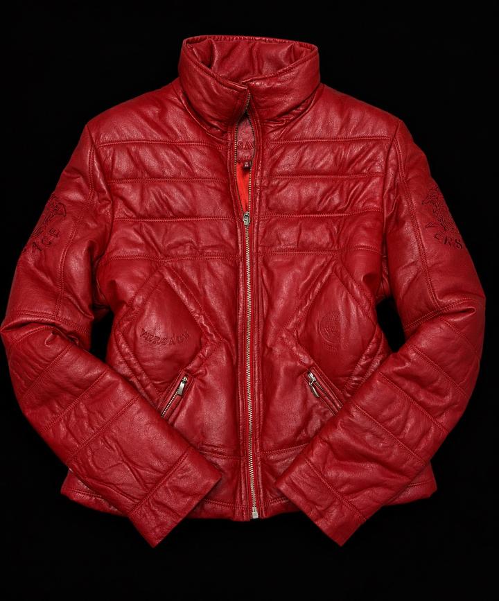Versace Куртка