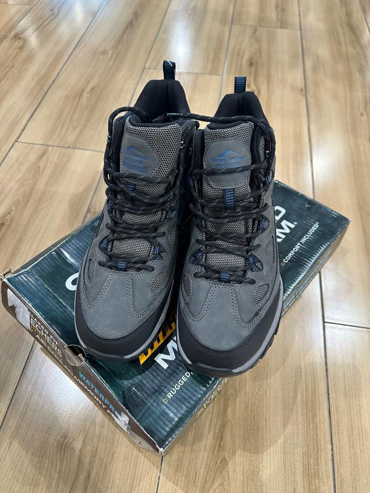 Ботинки Skechers
