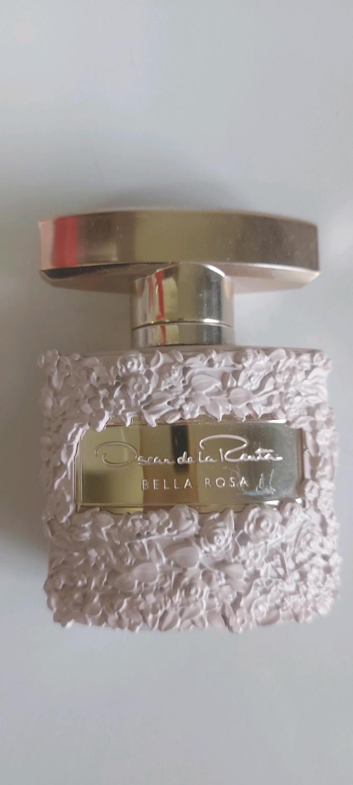 Oscar de la Renta Bella Rosa Парфюм