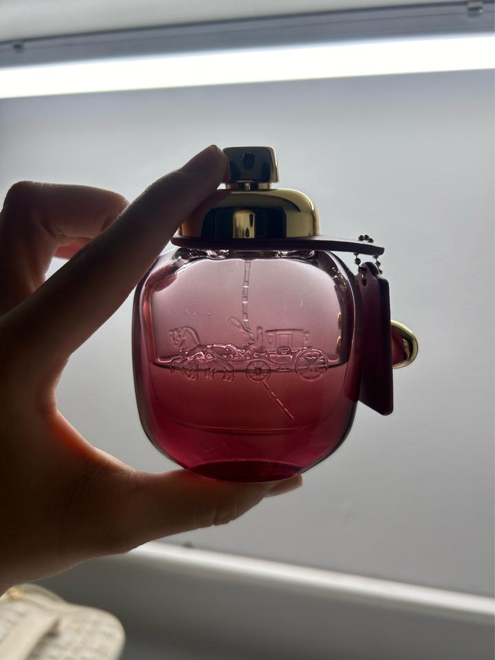 Парфюмерная вода Coach Wild Rose