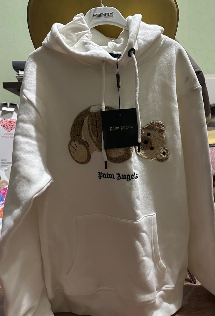 Худи Palm Angels