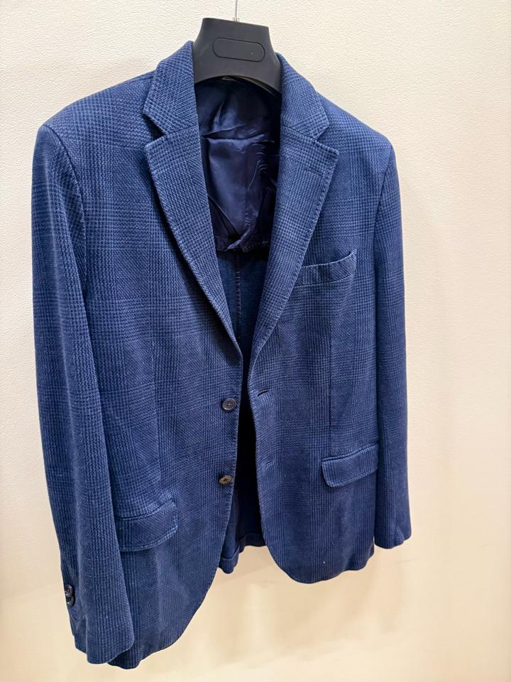 Пиджак Massimo Dutti