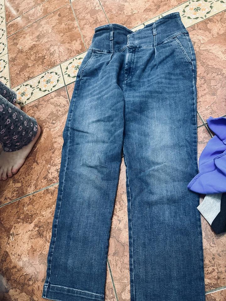 Джинсы Pinko