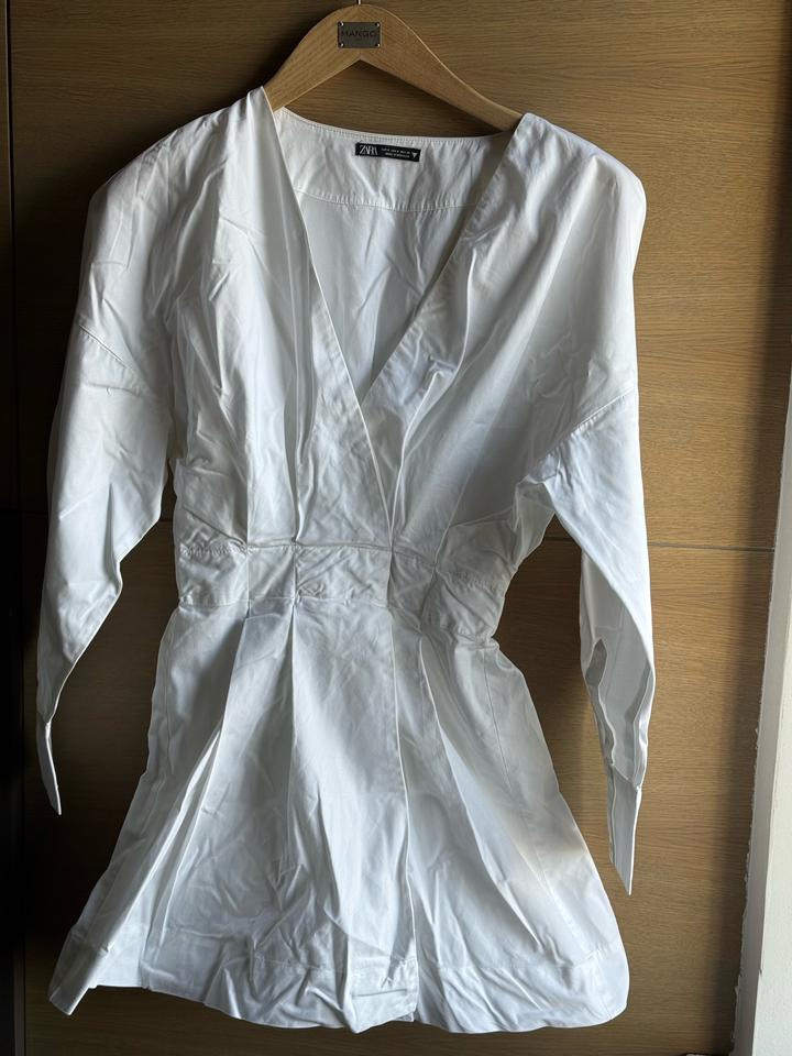 Платье ZARA