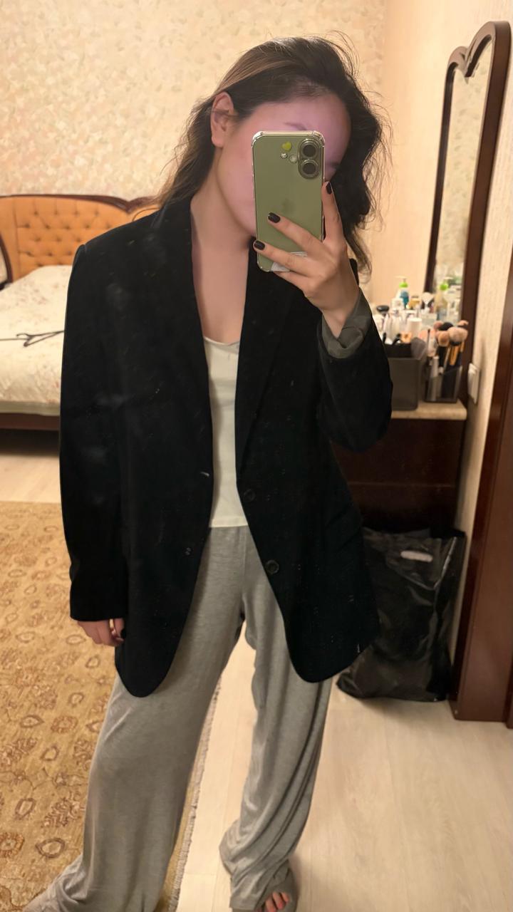Пиджак Armani Collezioni