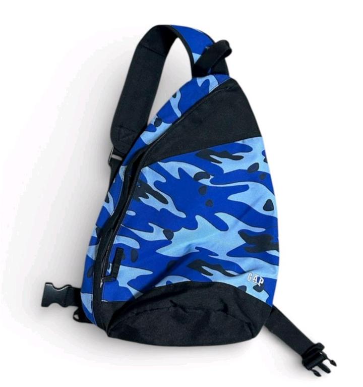 Рюкзак-слинг Gap Camo (оригинал)