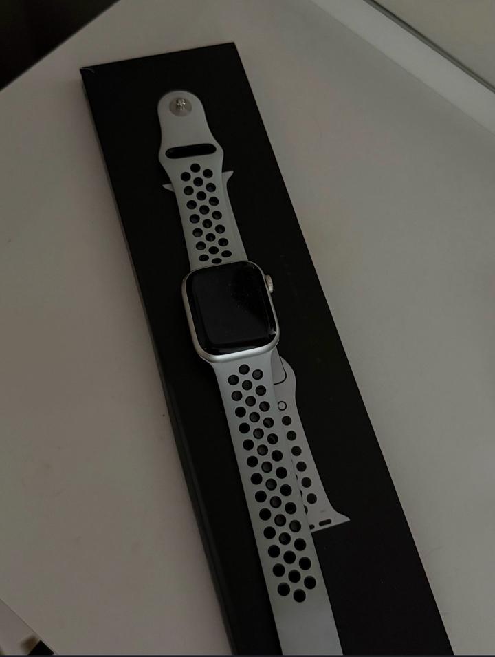 Apple Умные часы