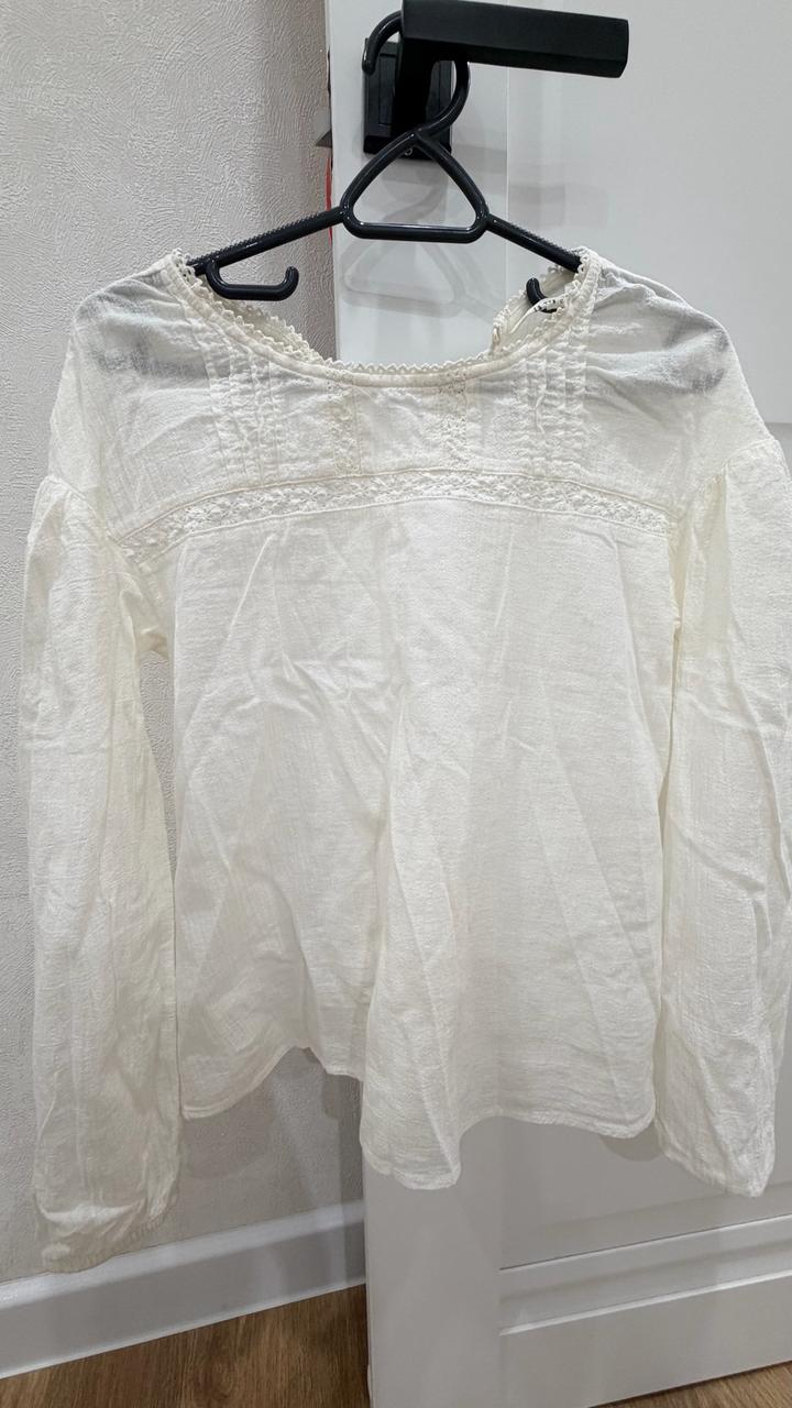 Детская Блуза H&M