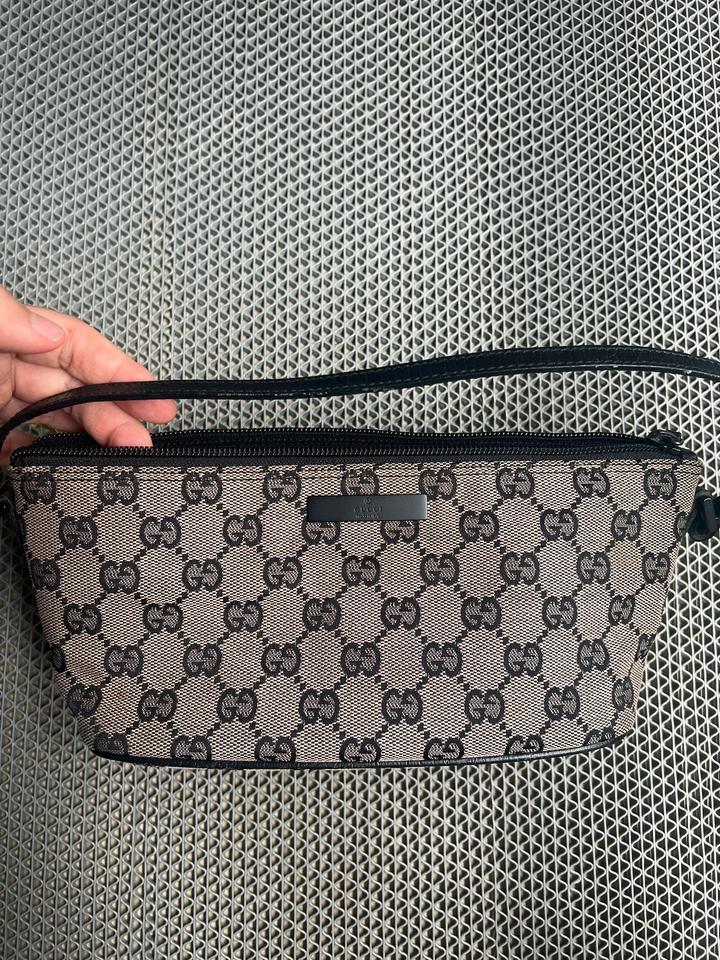 Сумка Gucci Boat Pochette