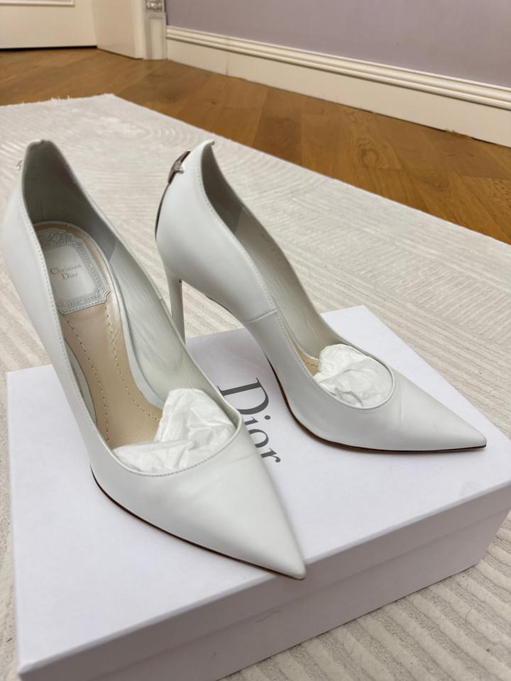 Туфли Christian Dior