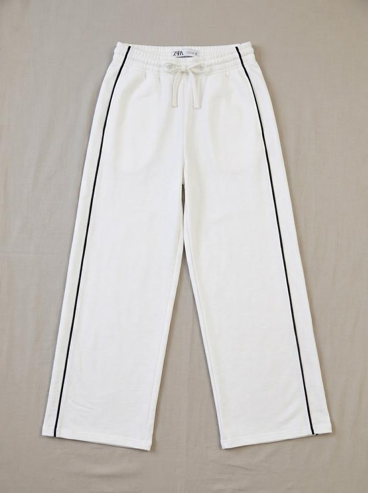 Брюки ZARA