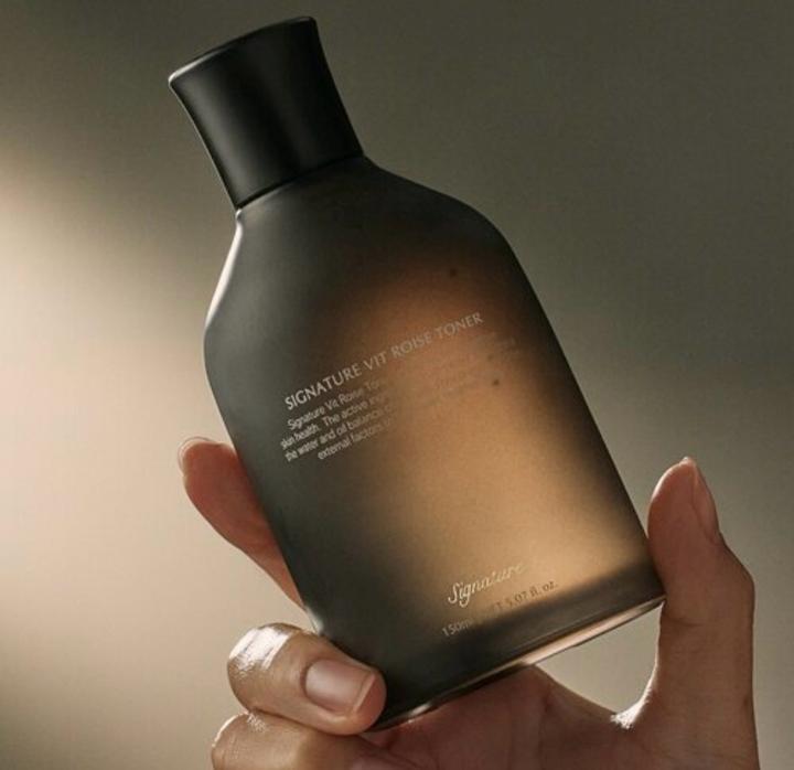 demar3 Тонер для лица Signature Vit Roise Toner