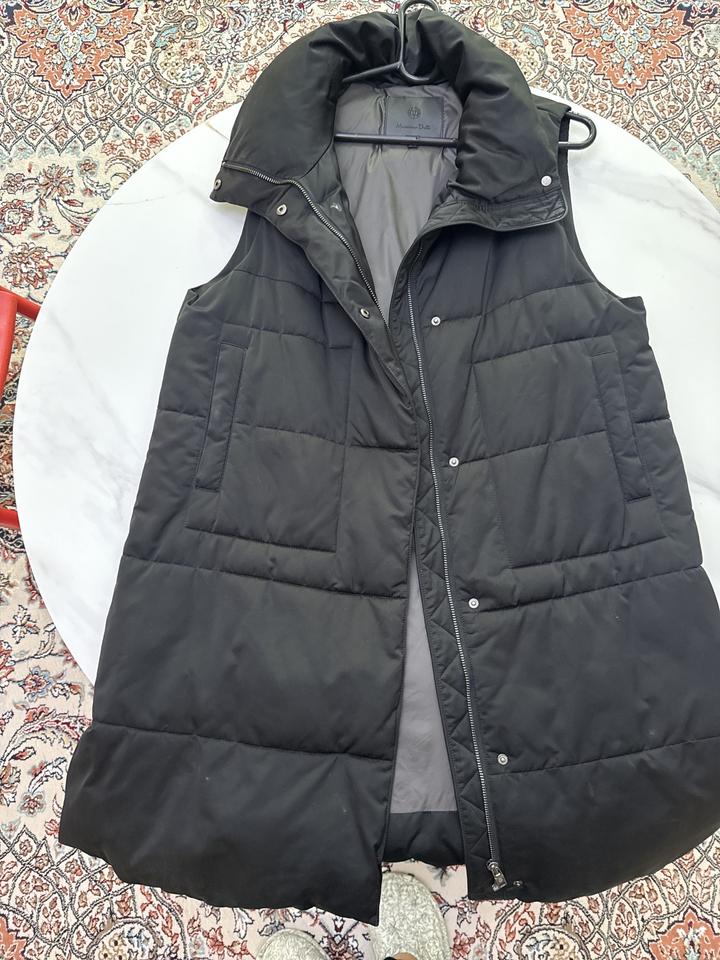 Жилет Massimo Dutti