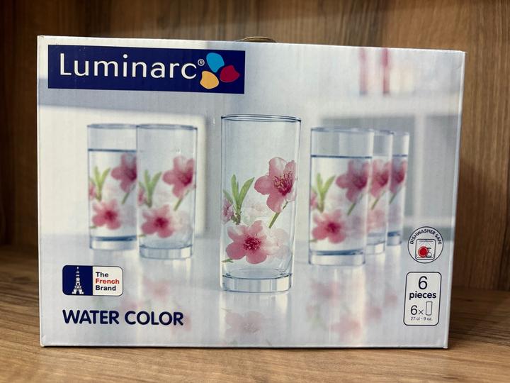 Набор Luminarc