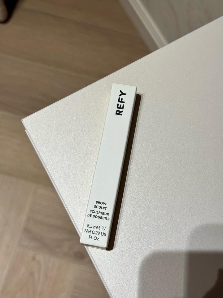 Гель для бровей REFY Brow Sculpt