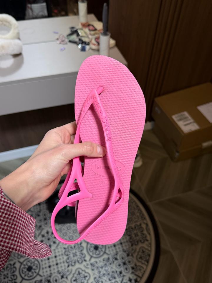Шлепанцы Havaianas