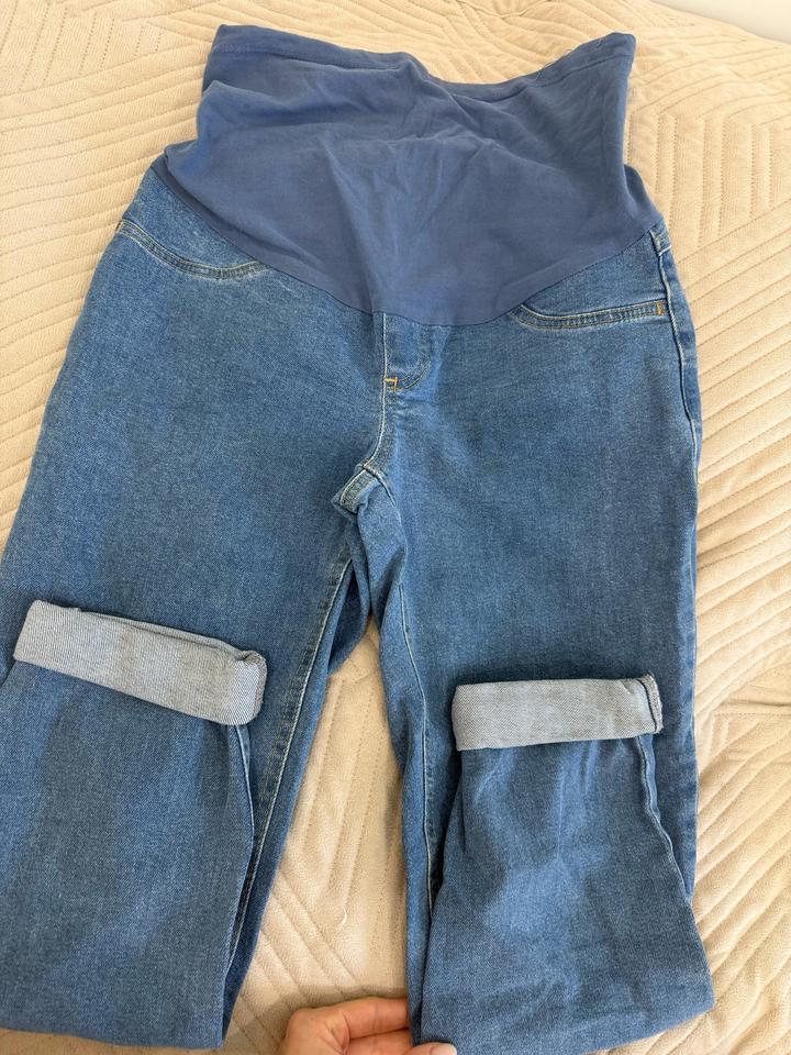 LC Waikiki Джинсы для беременных