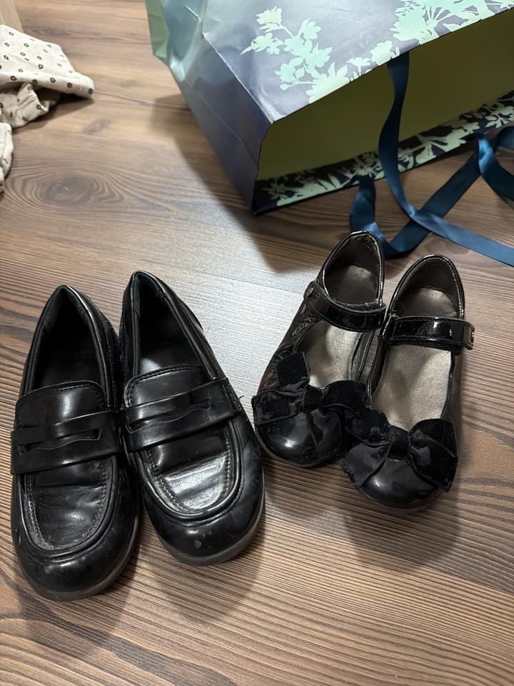Zara Детская обувь