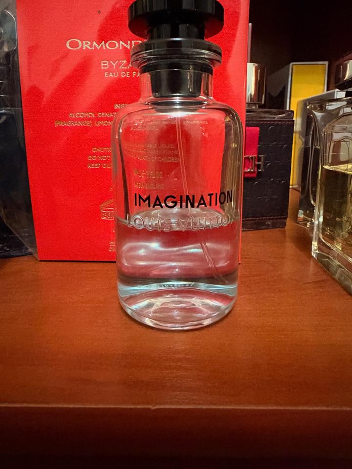 Парфюмерная вода Louis Vuitton Imagination