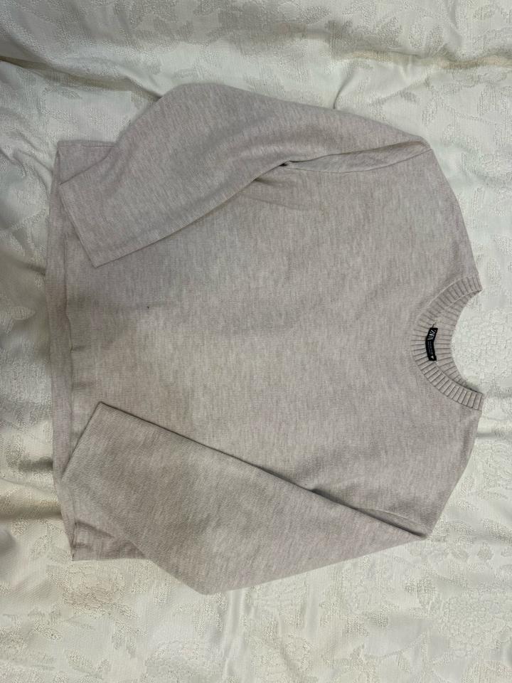 Zara Двойка