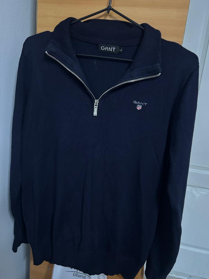 Свитер Gant