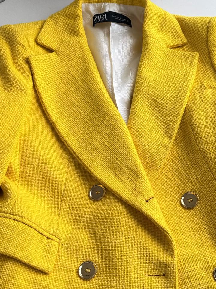 Пиджак ZARA