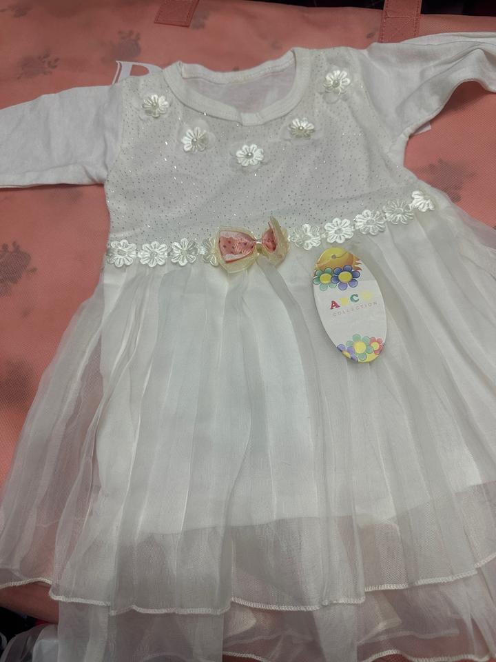 C&A Платье A C COLLECTION для девочки