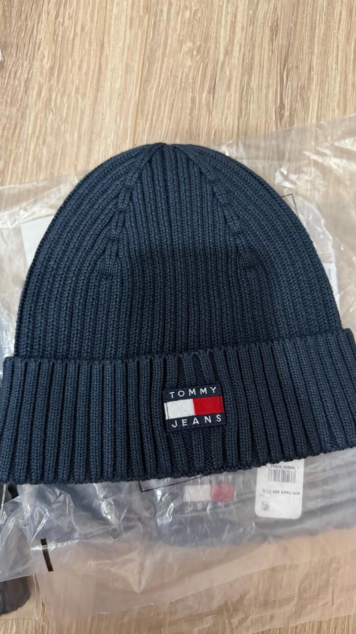 Шапка Tommy Jeans