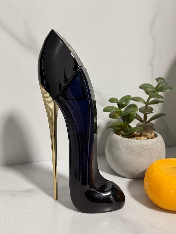 Женская парфюмерная вода Carolina Herrera Good Girl